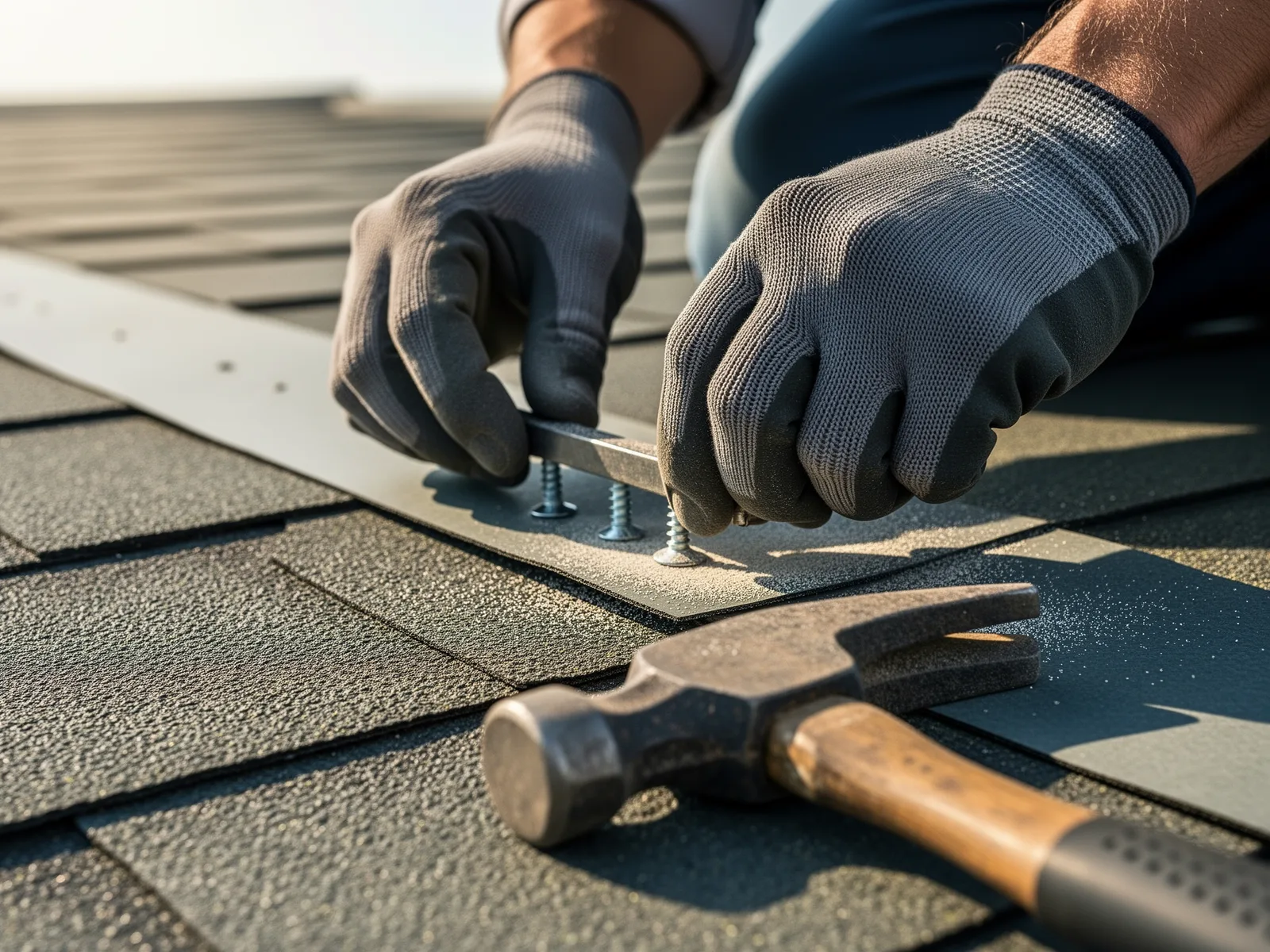 Why choose Fascia Repair in Tamaqua, PA